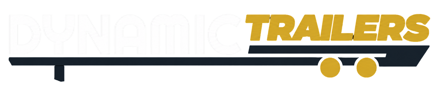 Dynamic Logo White
