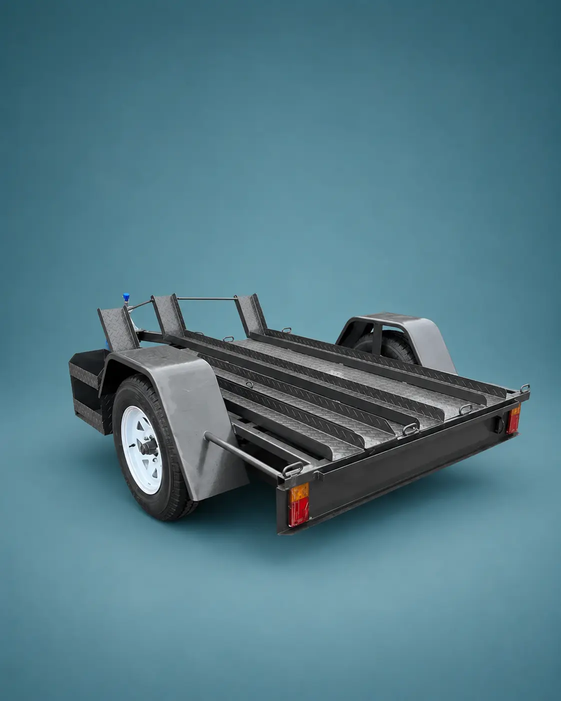 Bike Trailers
