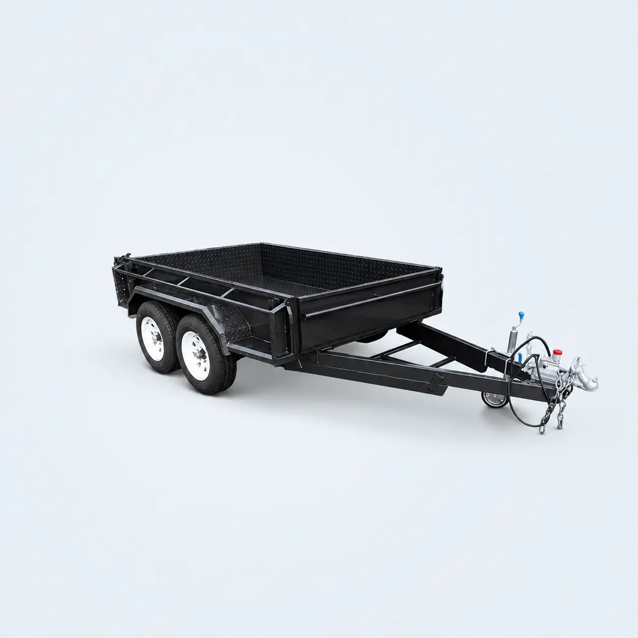 Box Trailers
