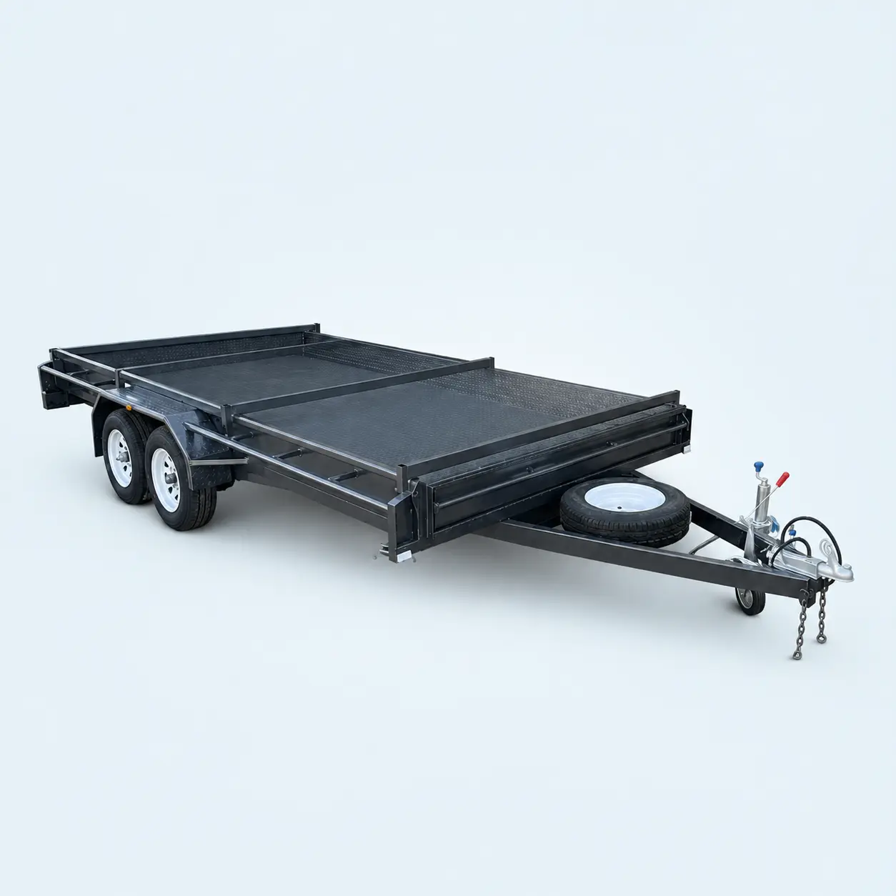 Car Trailers