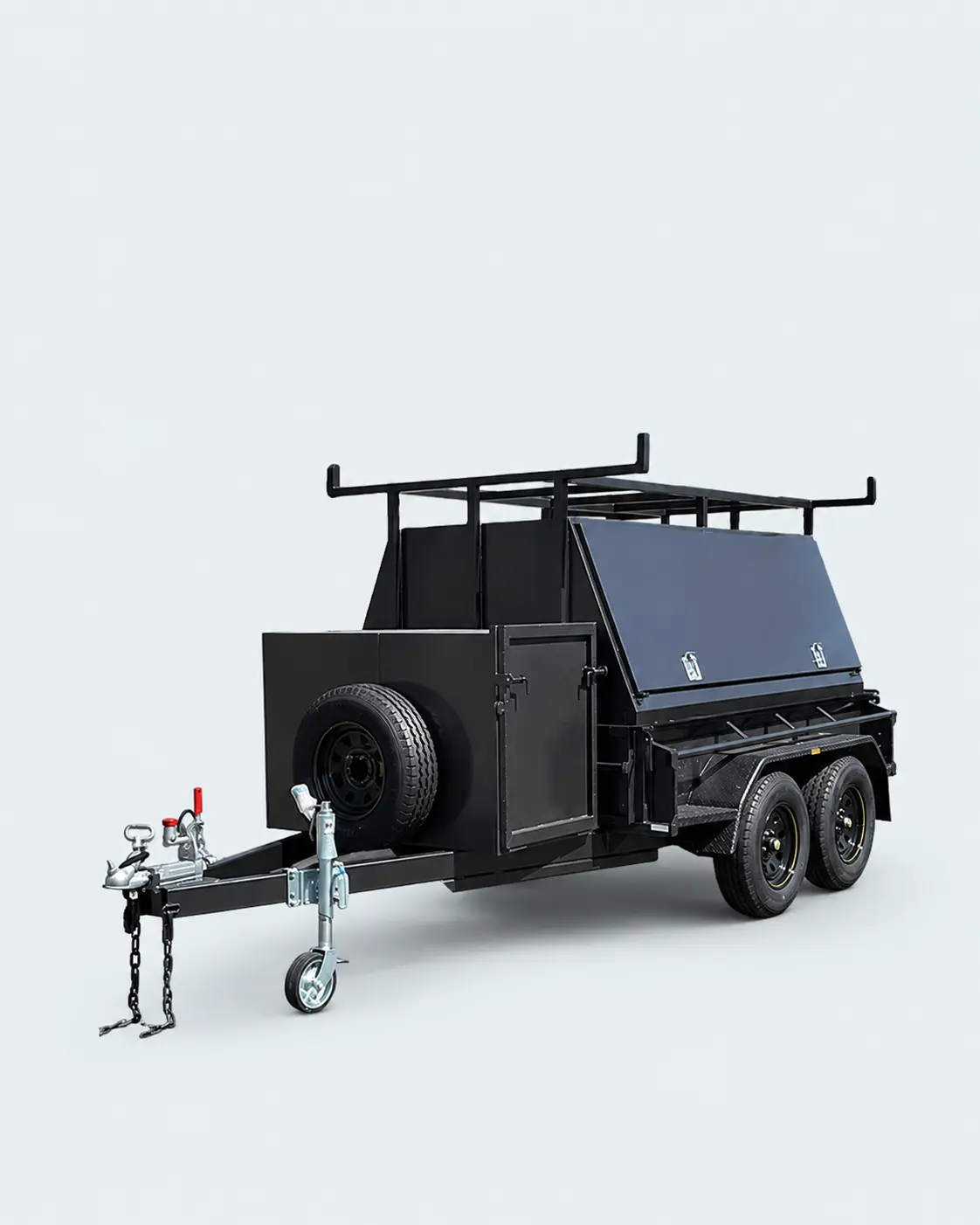 Tradesman Trailers